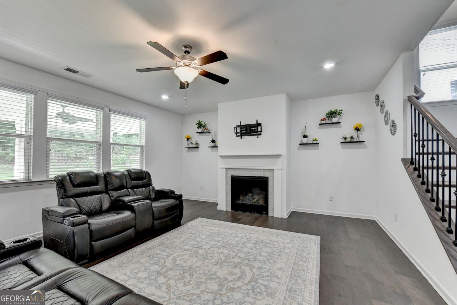 5090 Bellehurst Lane Cumming - Photo 18