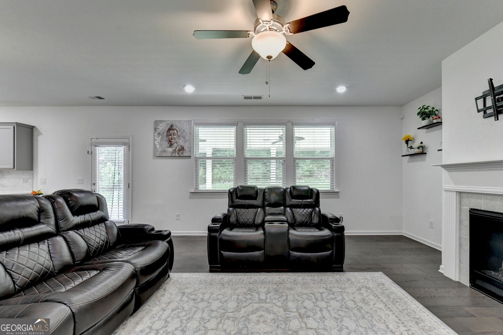 5090 Bellehurst Lane Cumming - Photo 21