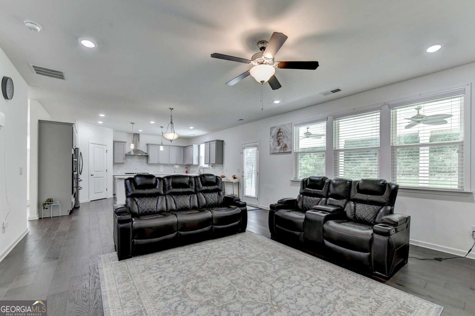 5090 Bellehurst Lane Cumming - Photo 22