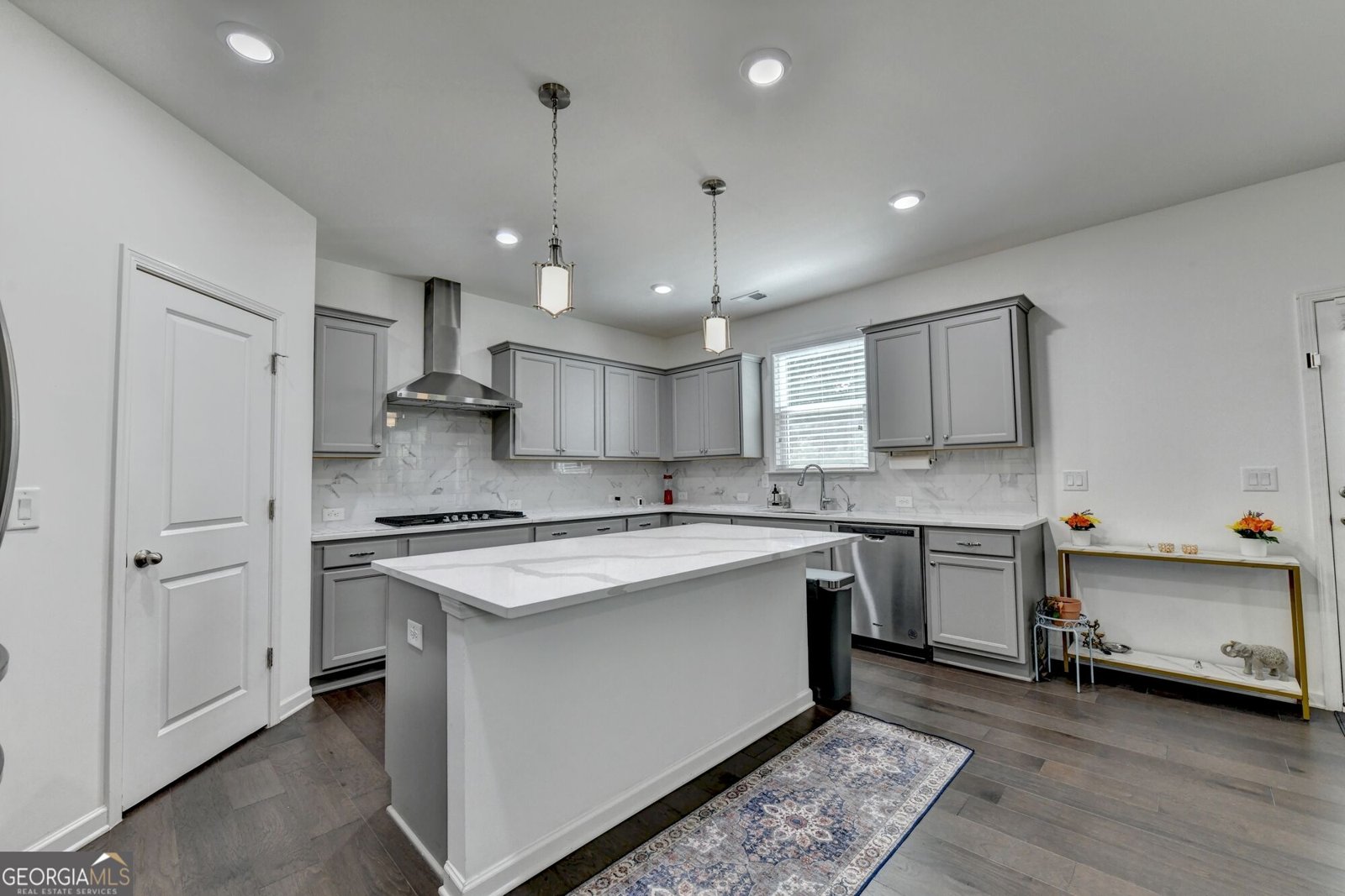 5090 Bellehurst Lane Cumming - Photo 8