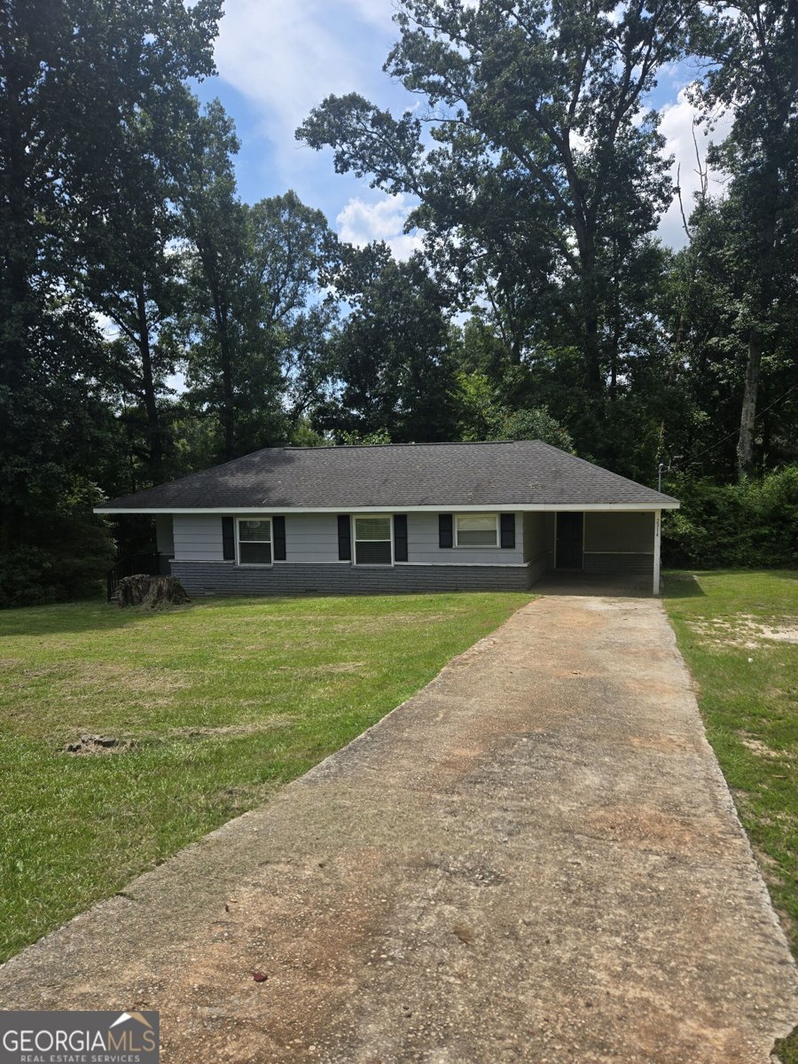 2314 Highway 20 Conyers - main photo