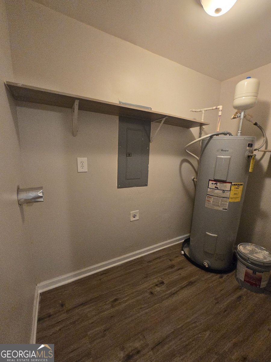 2314 Highway 20 Conyers - Photo 17