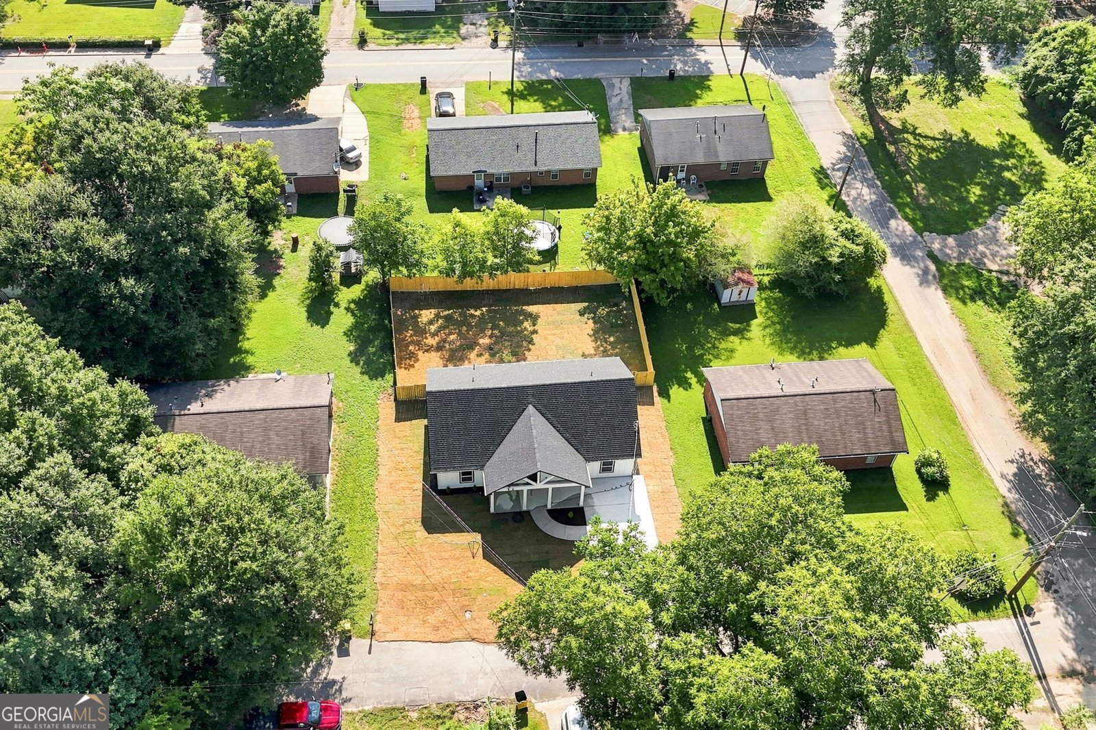 4 N Annie St Newnan - Photo 24