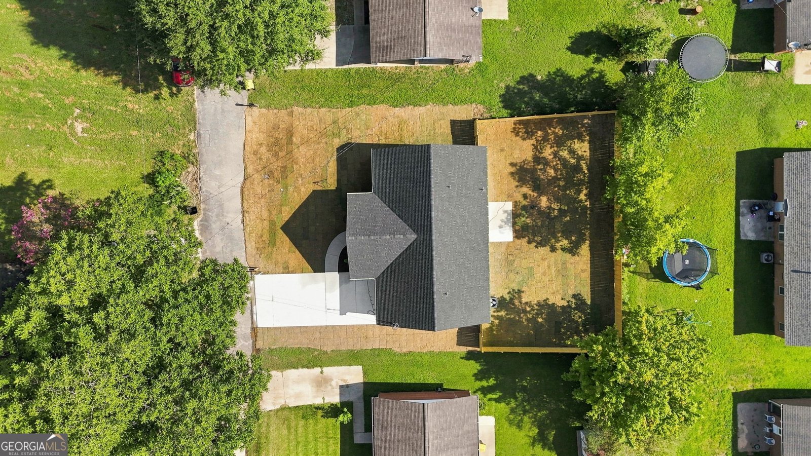 4 N Annie St Newnan - Photo 25