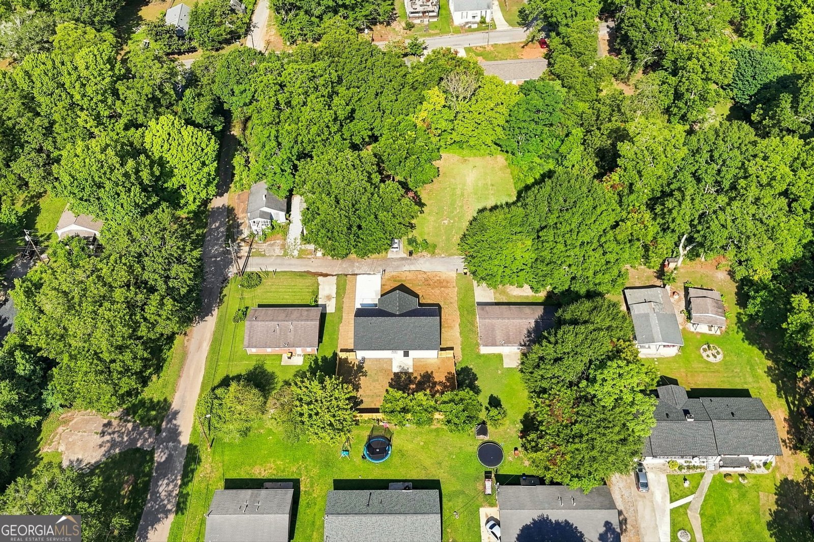 4 N Annie St Newnan - Photo 26