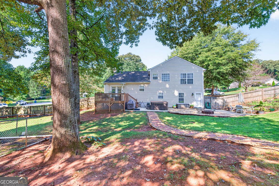 1578 Madison Court Bethlehem - Photo 38