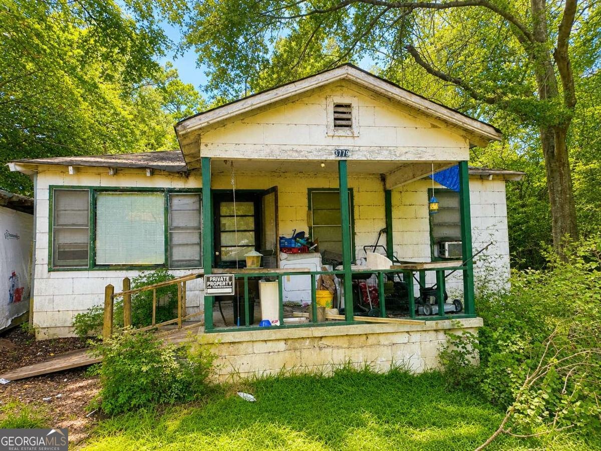 3779 Dorothy Drive Macon - main photo