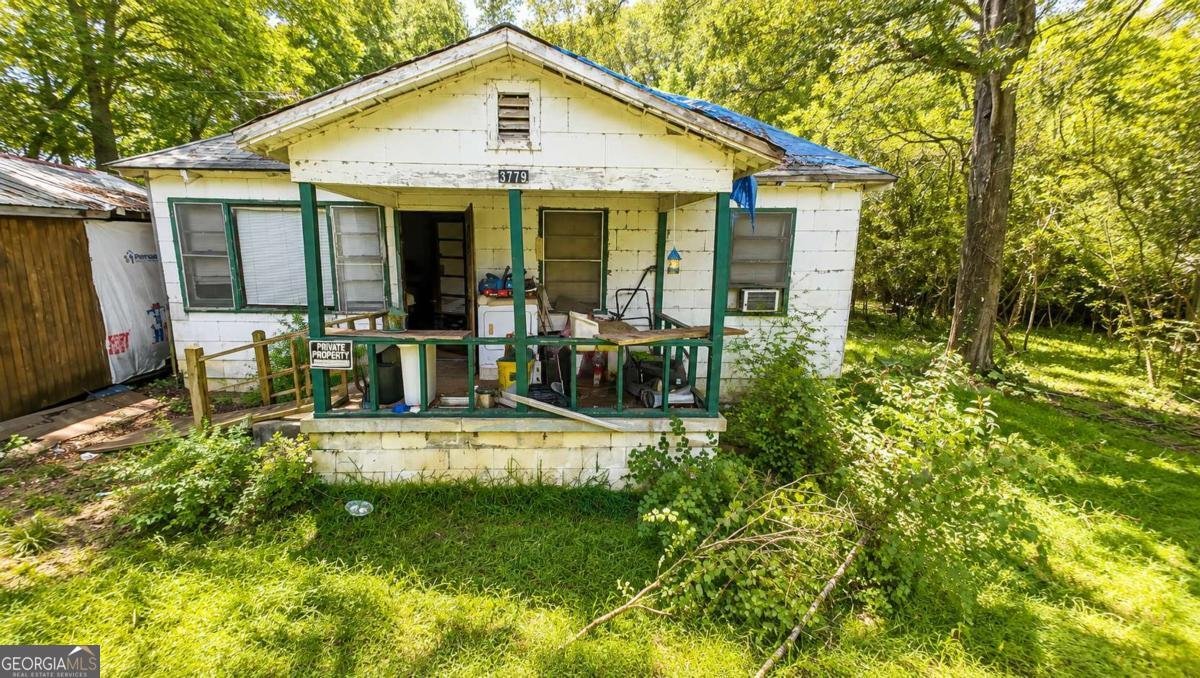 3779 Dorothy Drive Macon - Photo 17