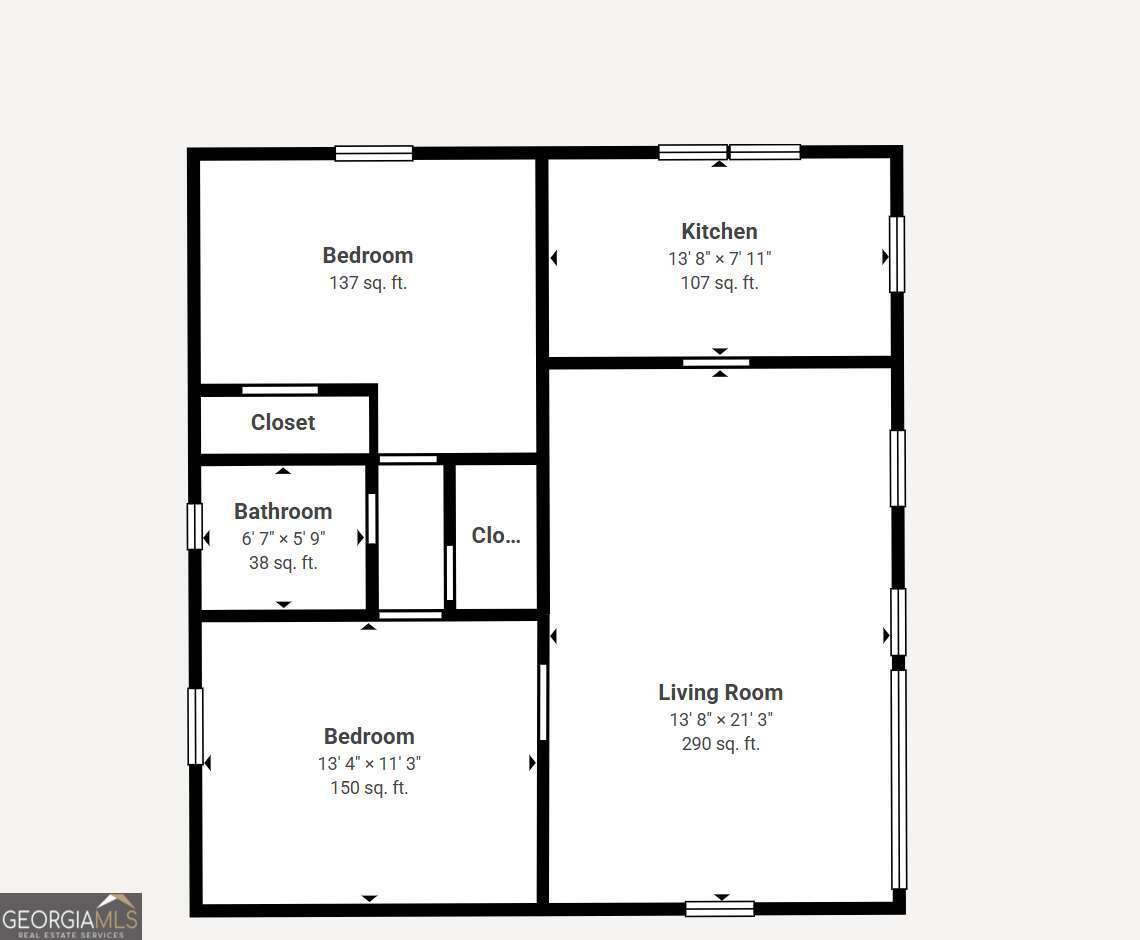 3779 Dorothy Drive Macon - Photo 18