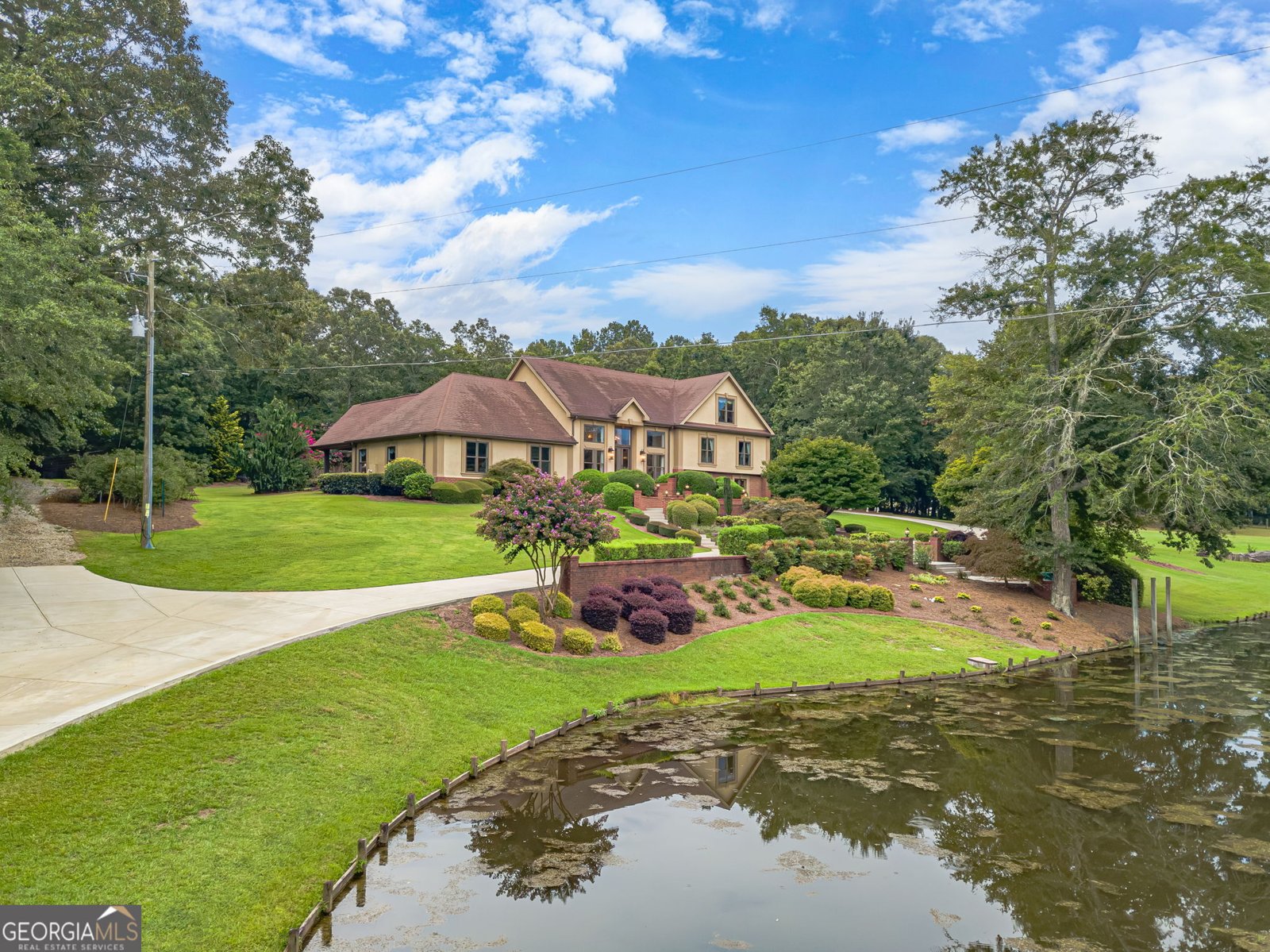 1601 Broadnax Mill Road Loganville - Photo 100