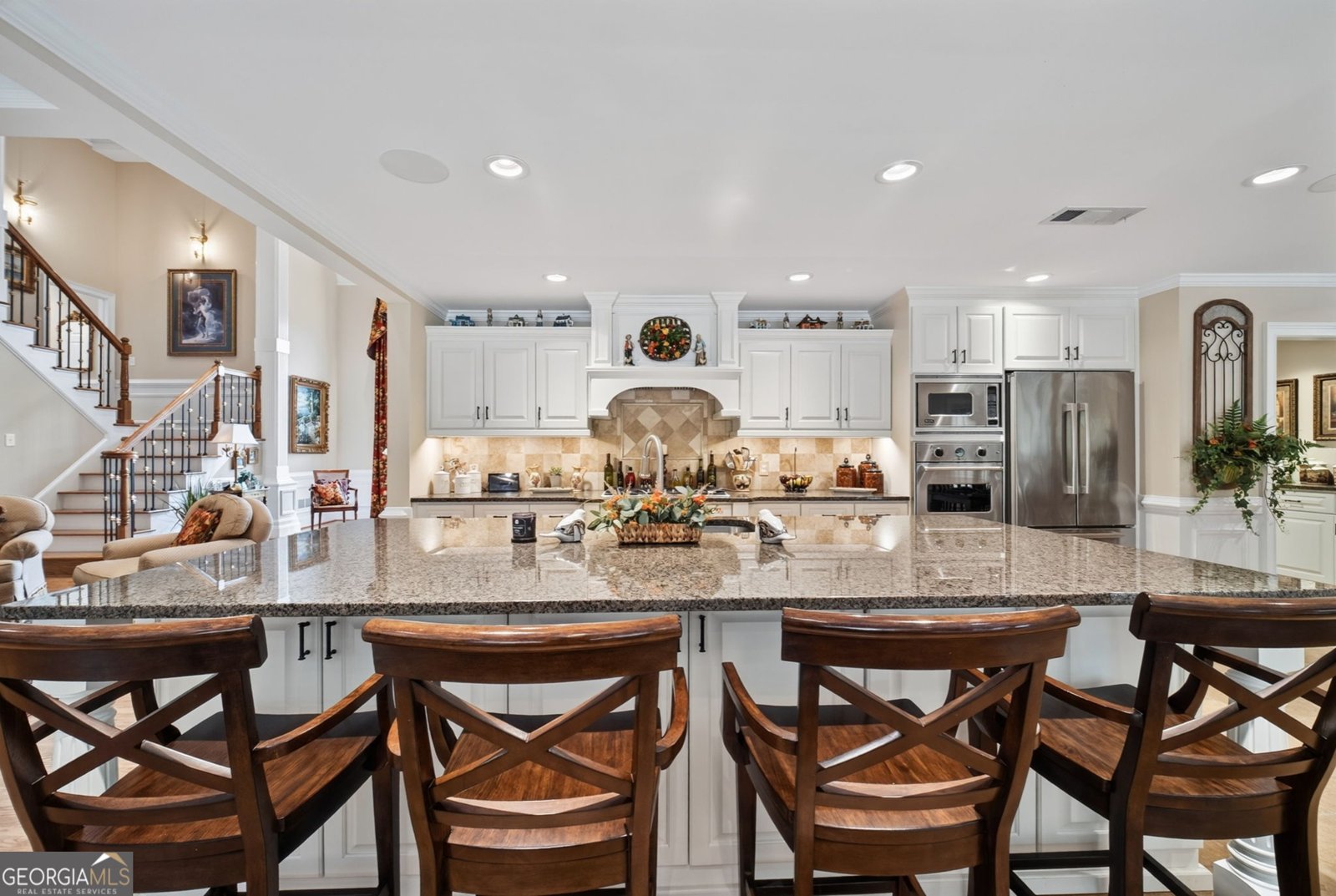 1601 Broadnax Mill Road Loganville - Photo 12