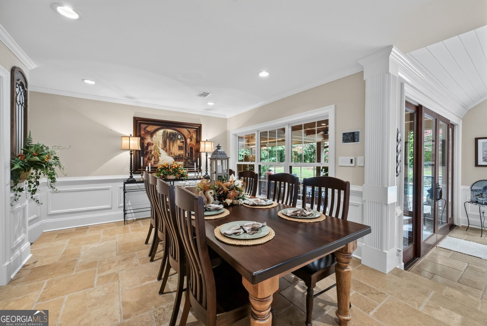 1601 Broadnax Mill Road Loganville - Photo 13