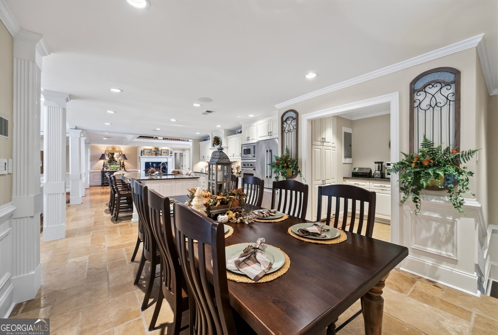 1601 Broadnax Mill Road Loganville - Photo 14