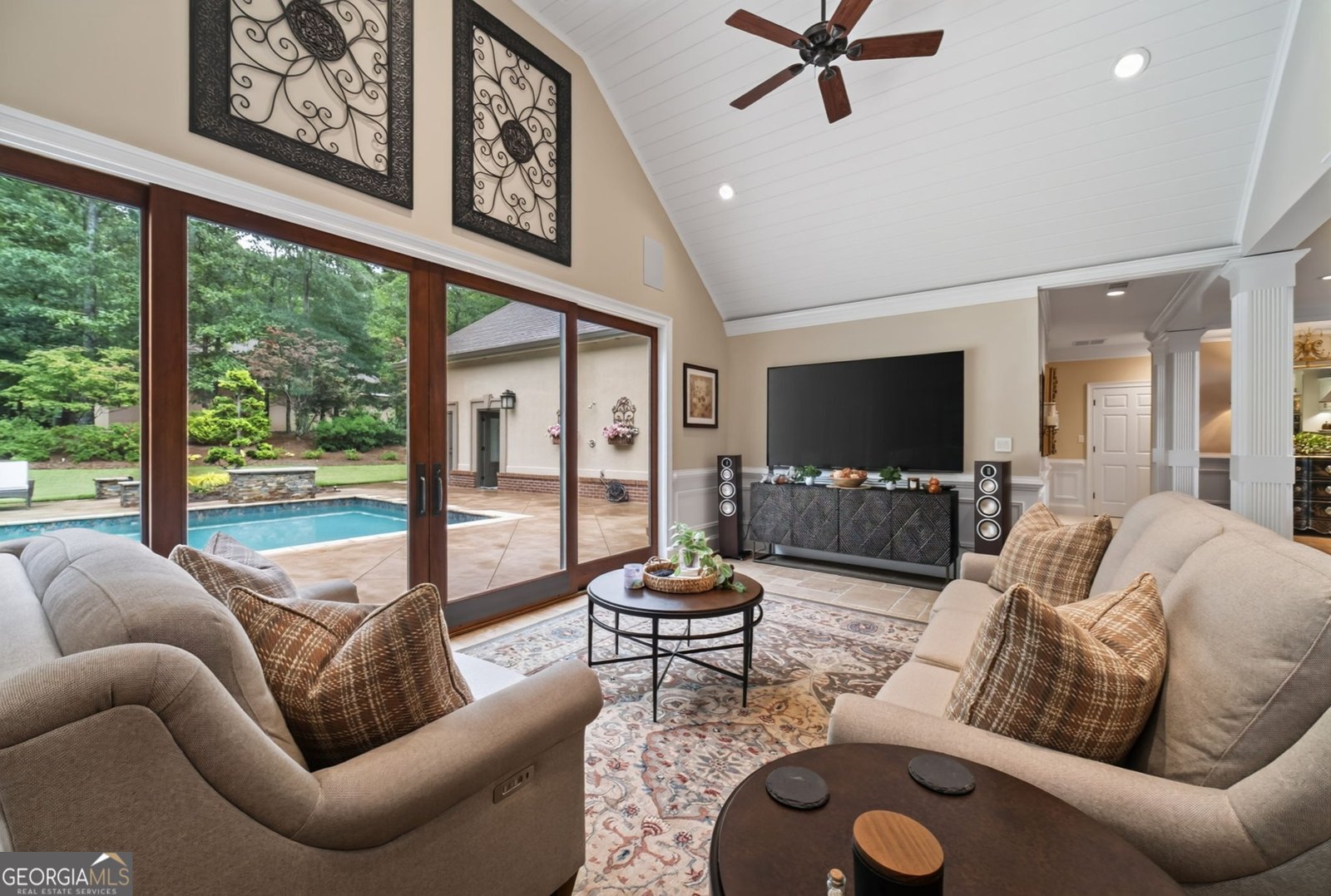 1601 Broadnax Mill Road Loganville - Photo 16