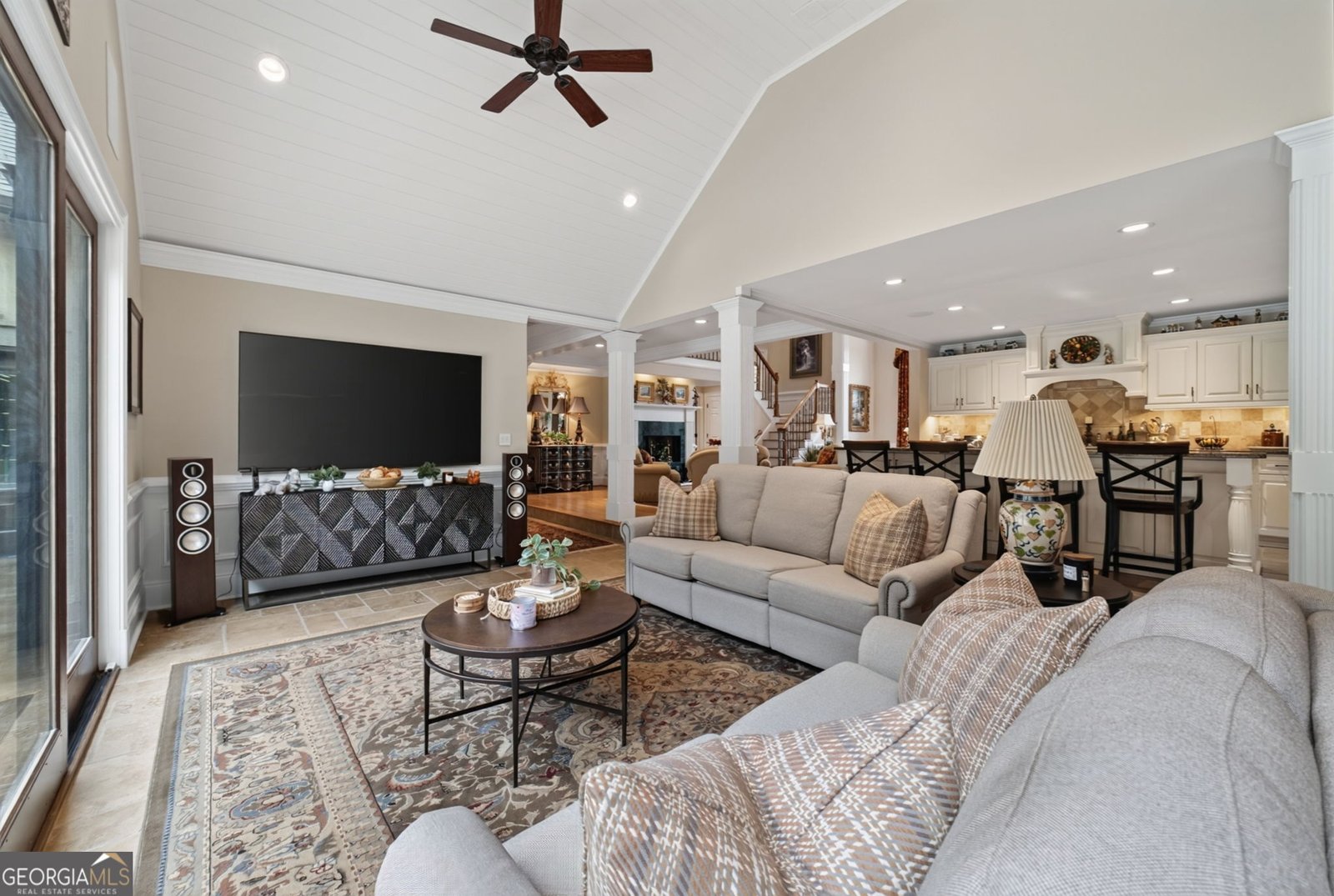 1601 Broadnax Mill Road Loganville - Photo 17