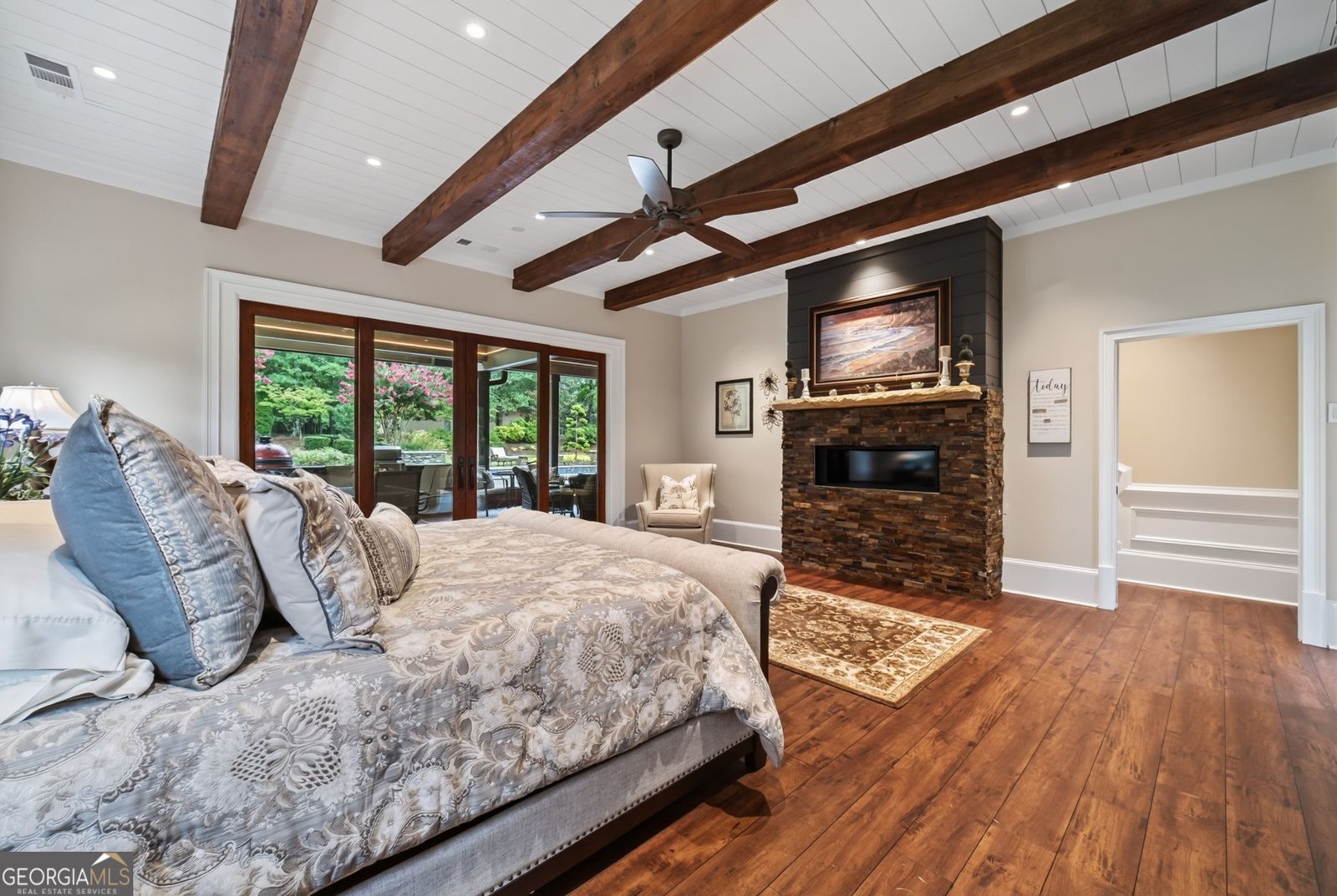 1601 Broadnax Mill Road Loganville - Photo 20