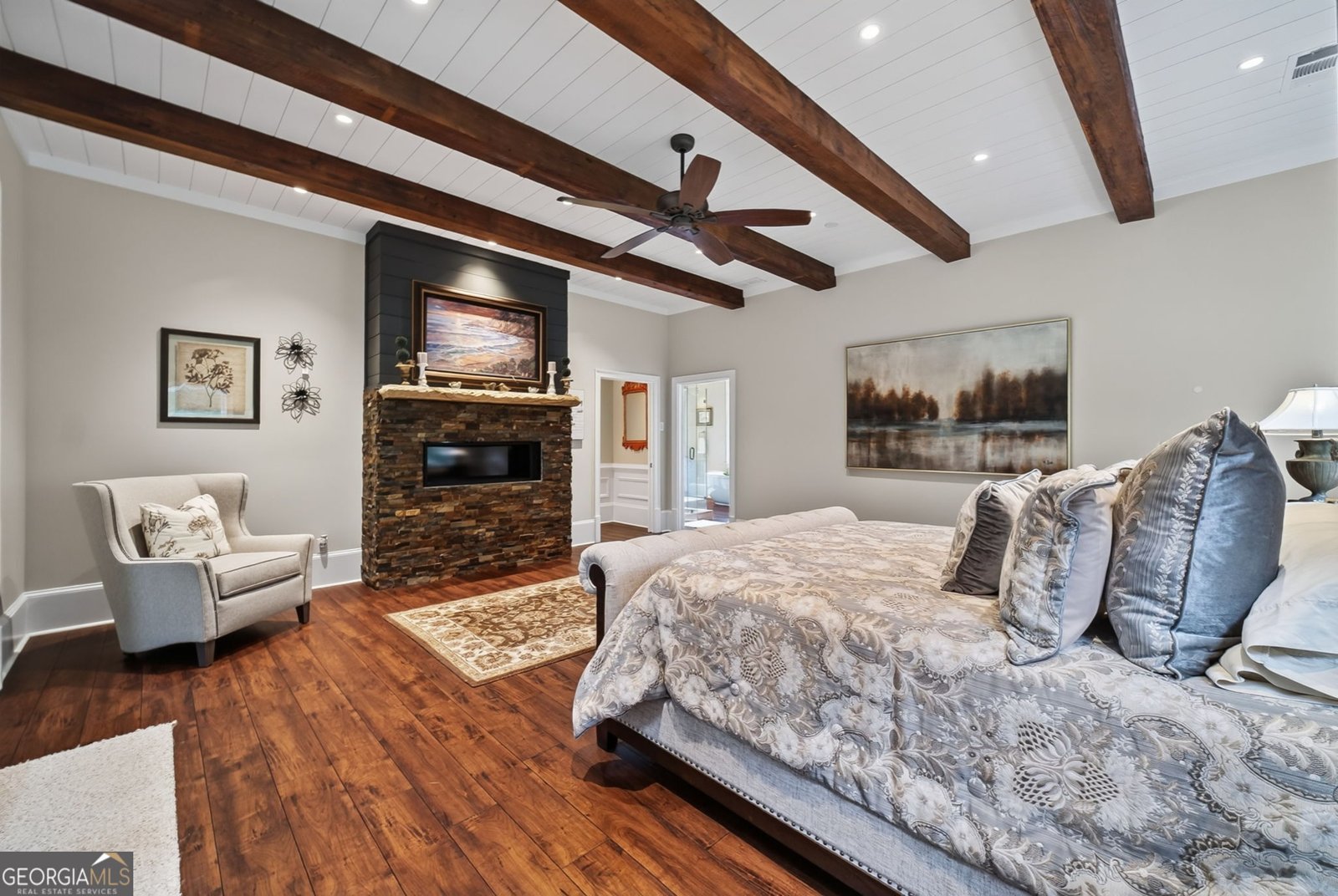 1601 Broadnax Mill Road Loganville - Photo 22