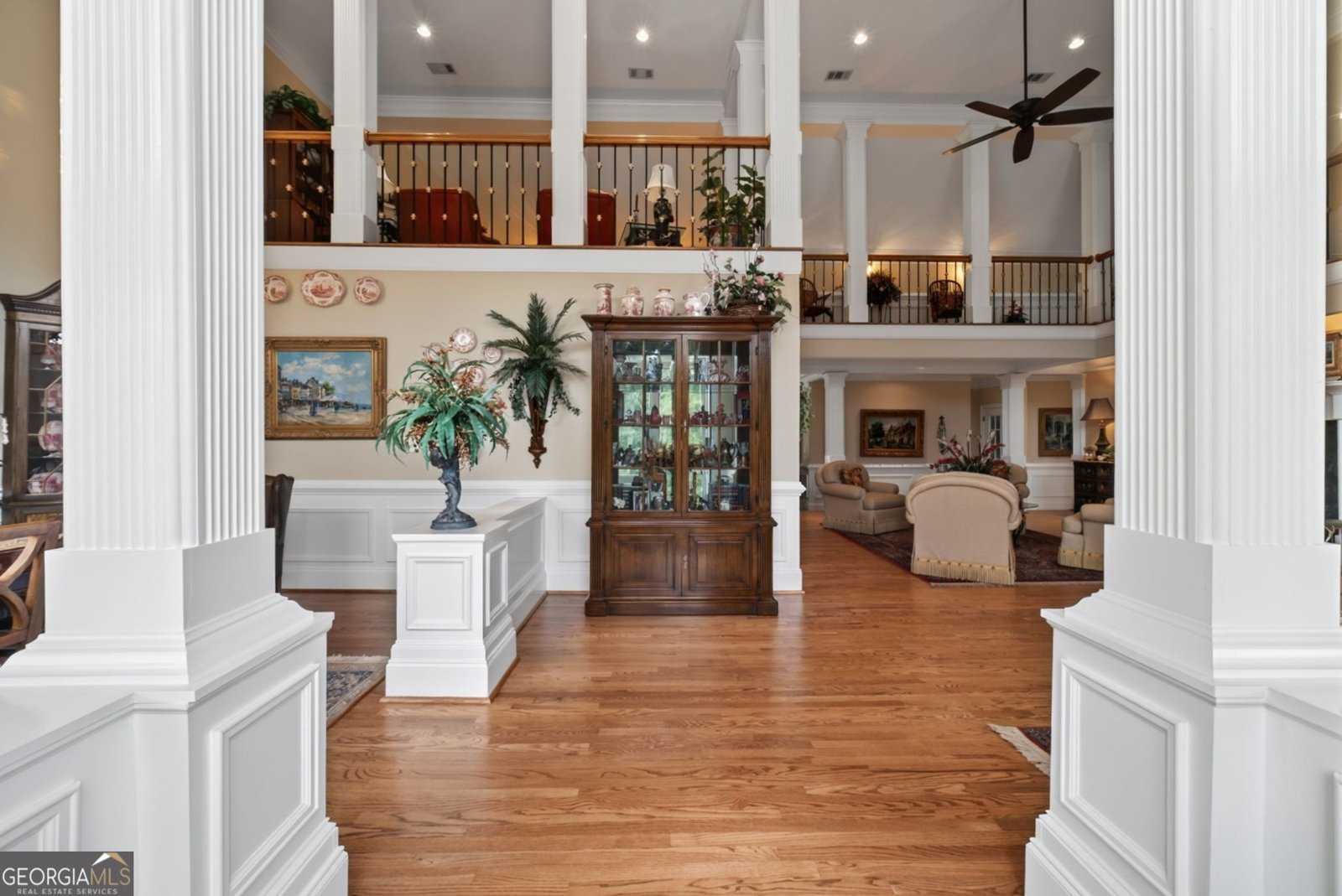 1601 Broadnax Mill Road Loganville - Photo 28
