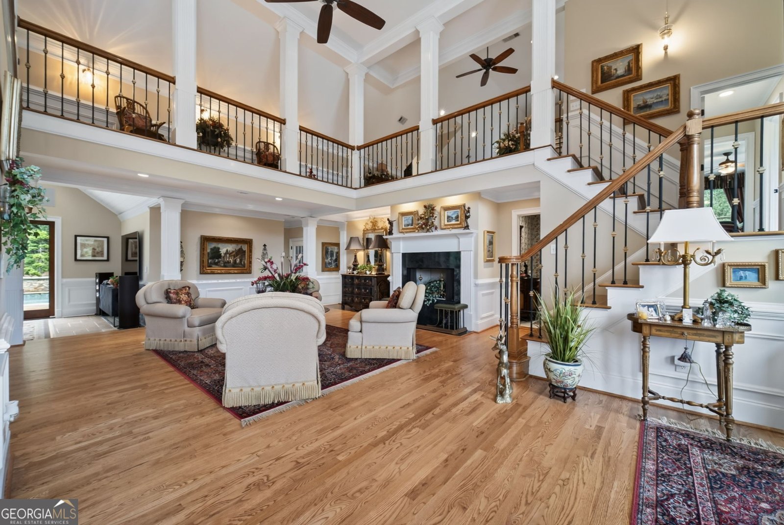 1601 Broadnax Mill Road Loganville - Photo 30