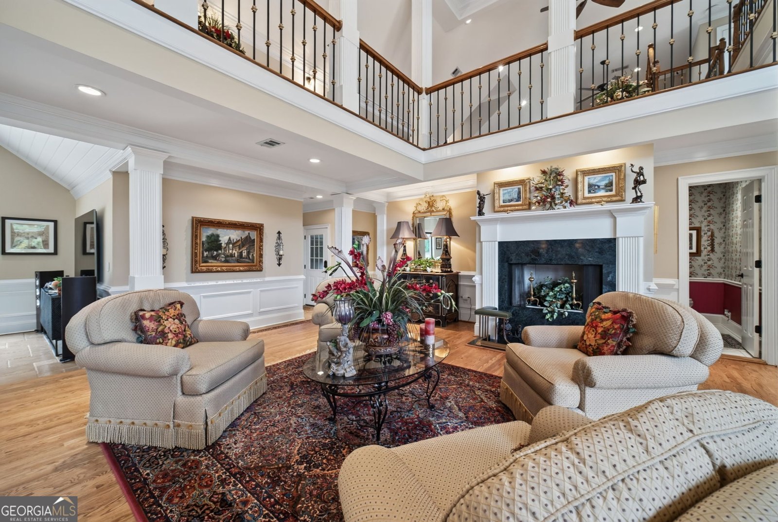 1601 Broadnax Mill Road Loganville - Photo 31