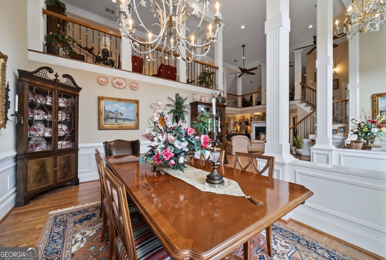 1601 Broadnax Mill Road Loganville - Photo 32