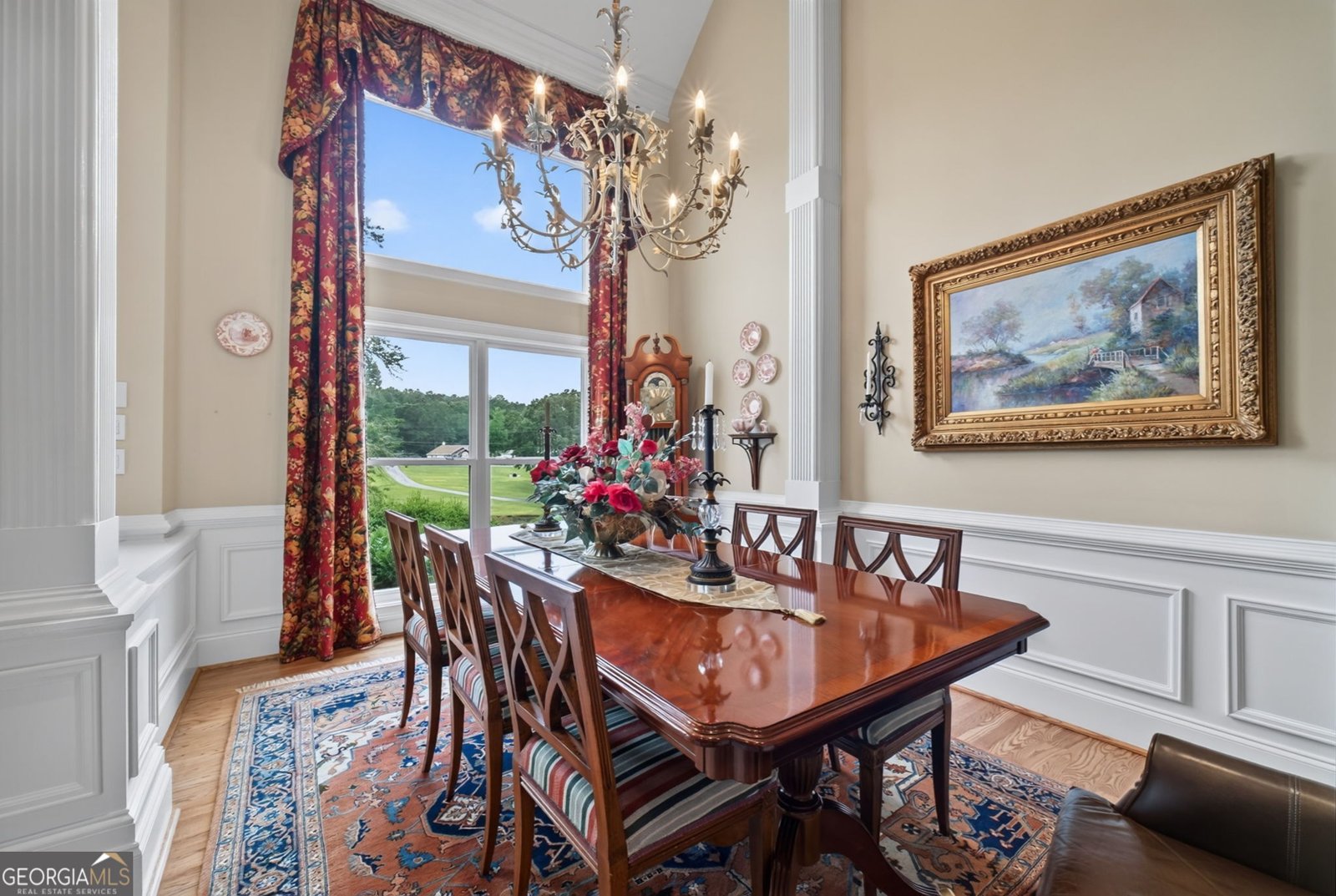 1601 Broadnax Mill Road Loganville - Photo 33