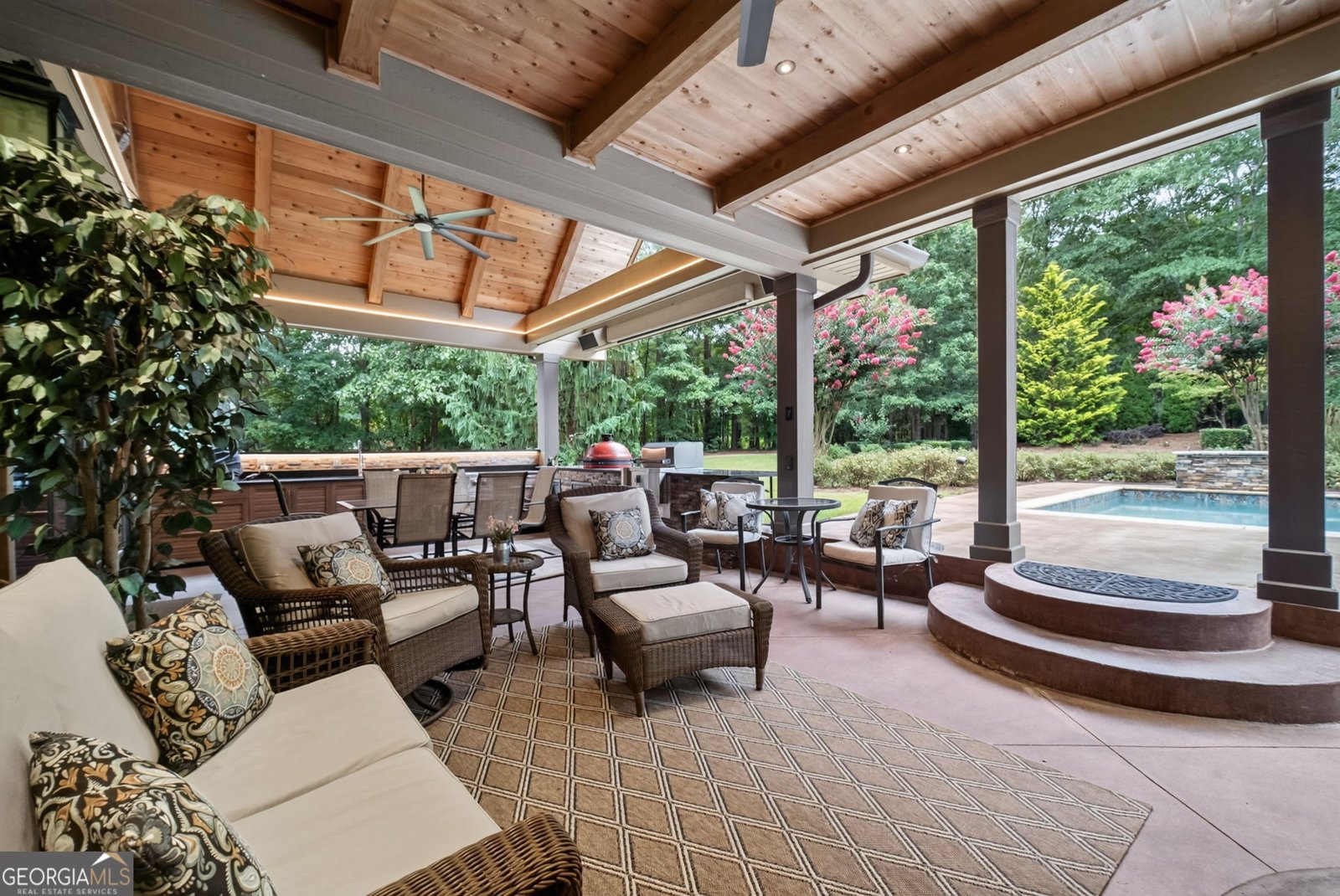 1601 Broadnax Mill Road Loganville - Photo 34