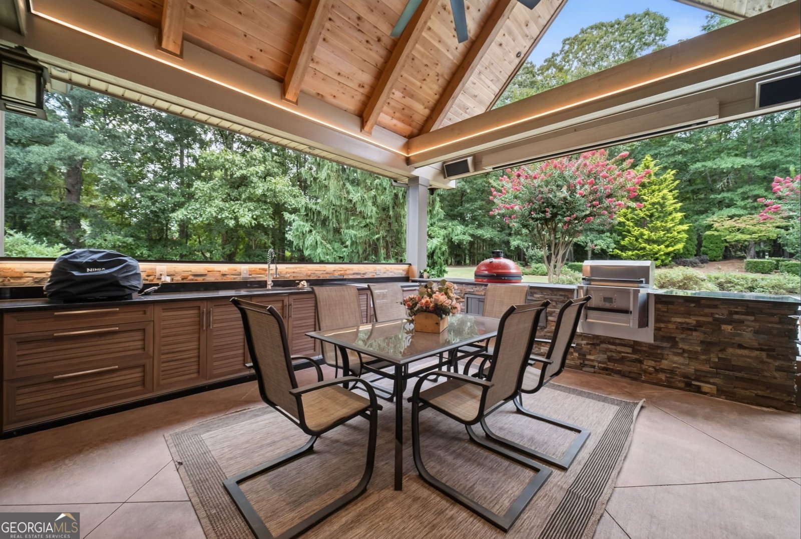 1601 Broadnax Mill Road Loganville - Photo 35