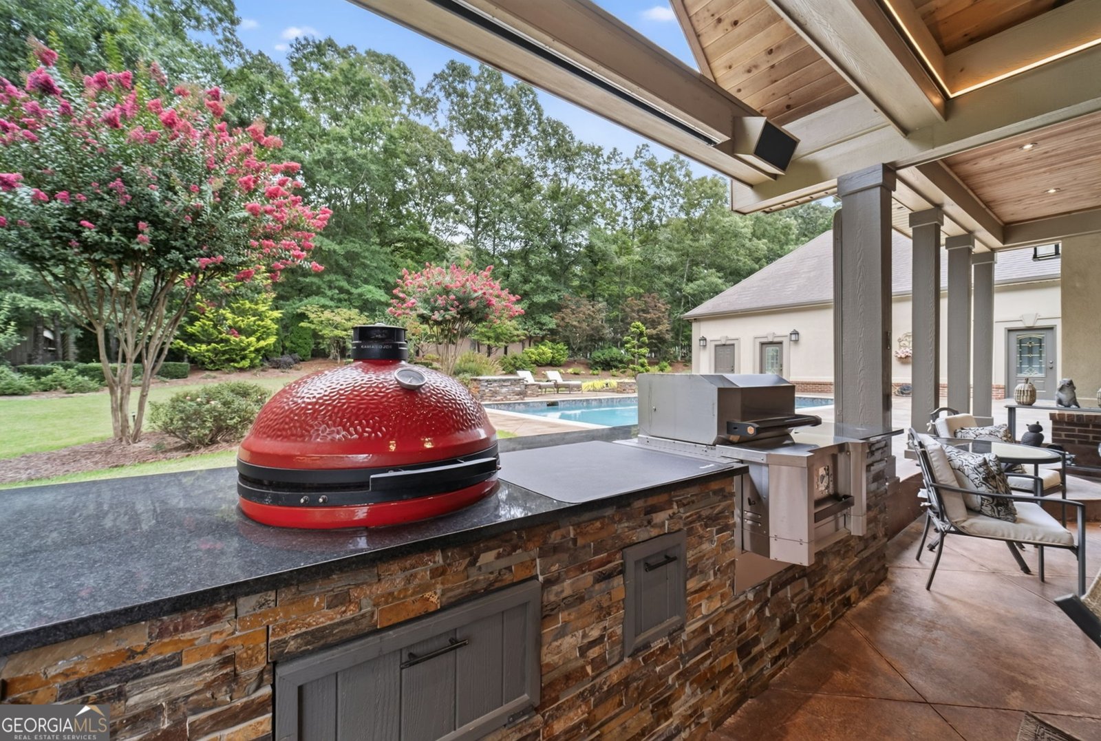 1601 Broadnax Mill Road Loganville - Photo 36