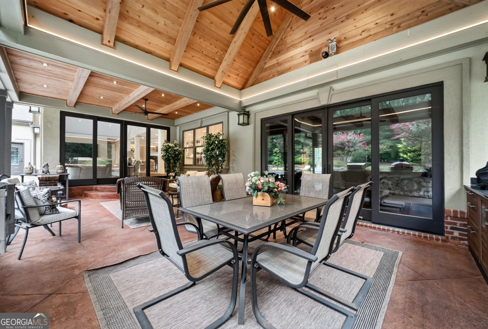 1601 Broadnax Mill Road Loganville - Photo 37