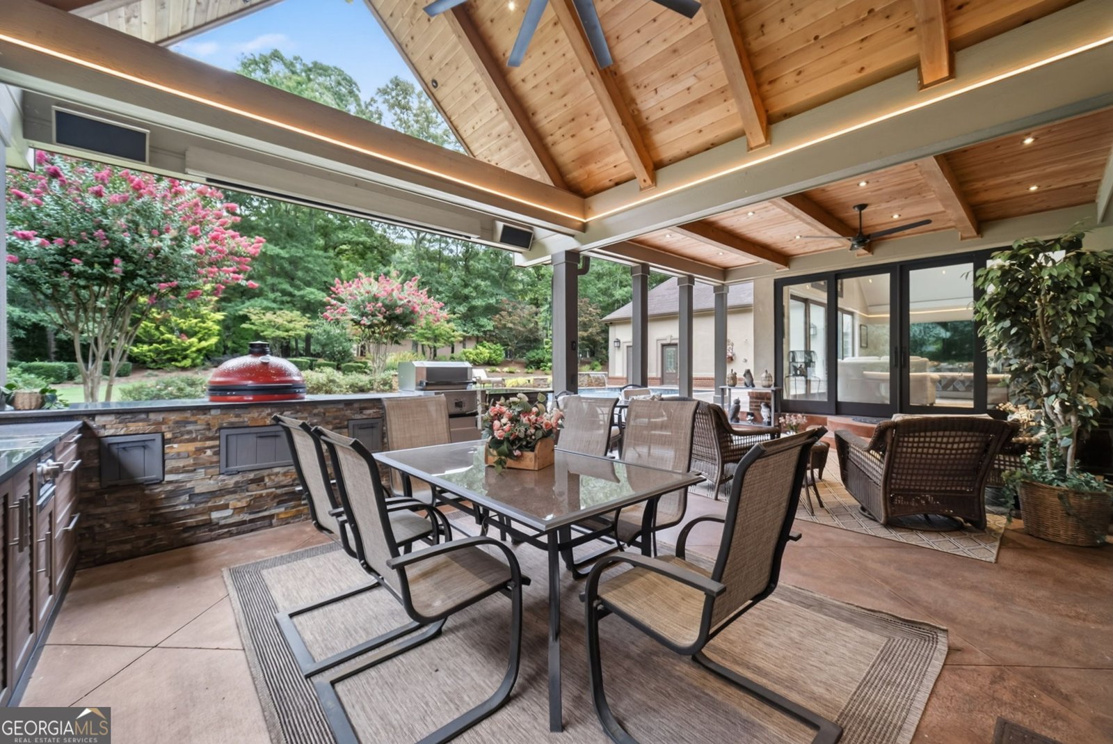 1601 Broadnax Mill Road Loganville - Photo 38
