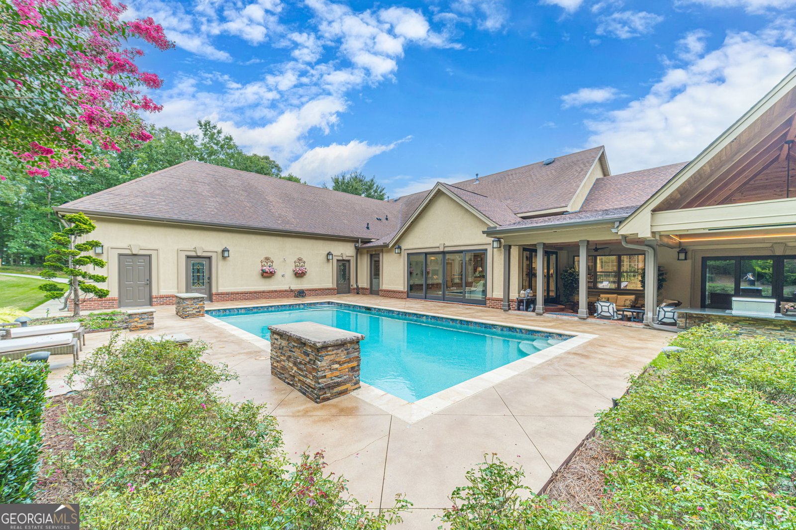1601 Broadnax Mill Road Loganville - Photo 39