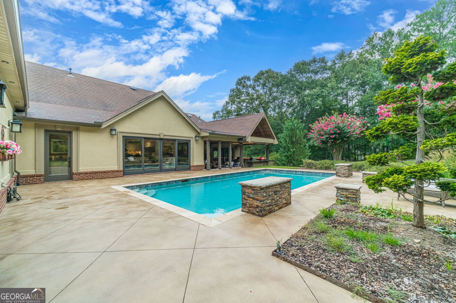 1601 Broadnax Mill Road Loganville - Photo 41
