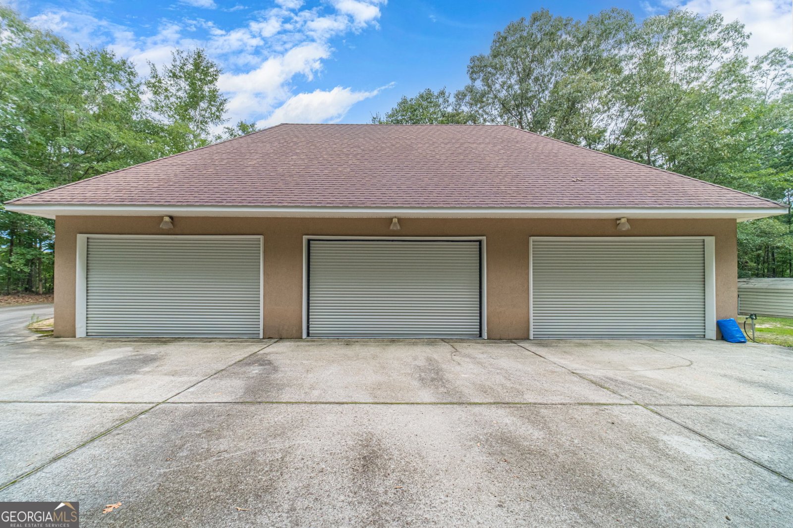 1601 Broadnax Mill Road Loganville - Photo 44