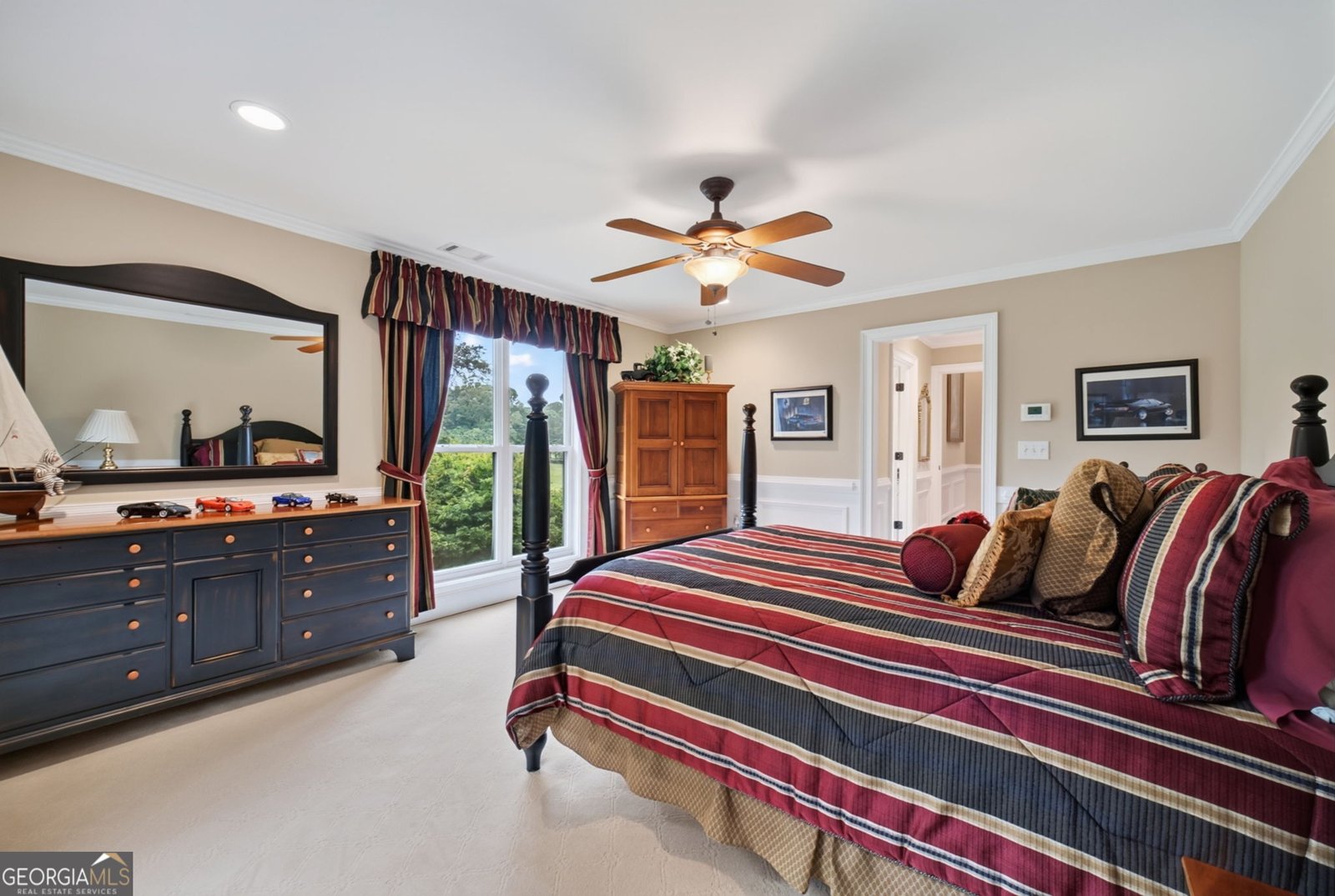 1601 Broadnax Mill Road Loganville - Photo 48