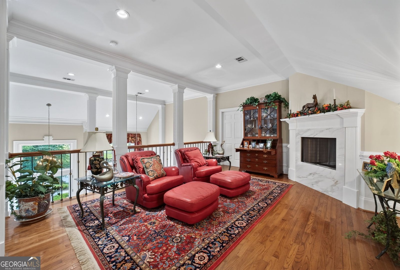 1601 Broadnax Mill Road Loganville - Photo 55