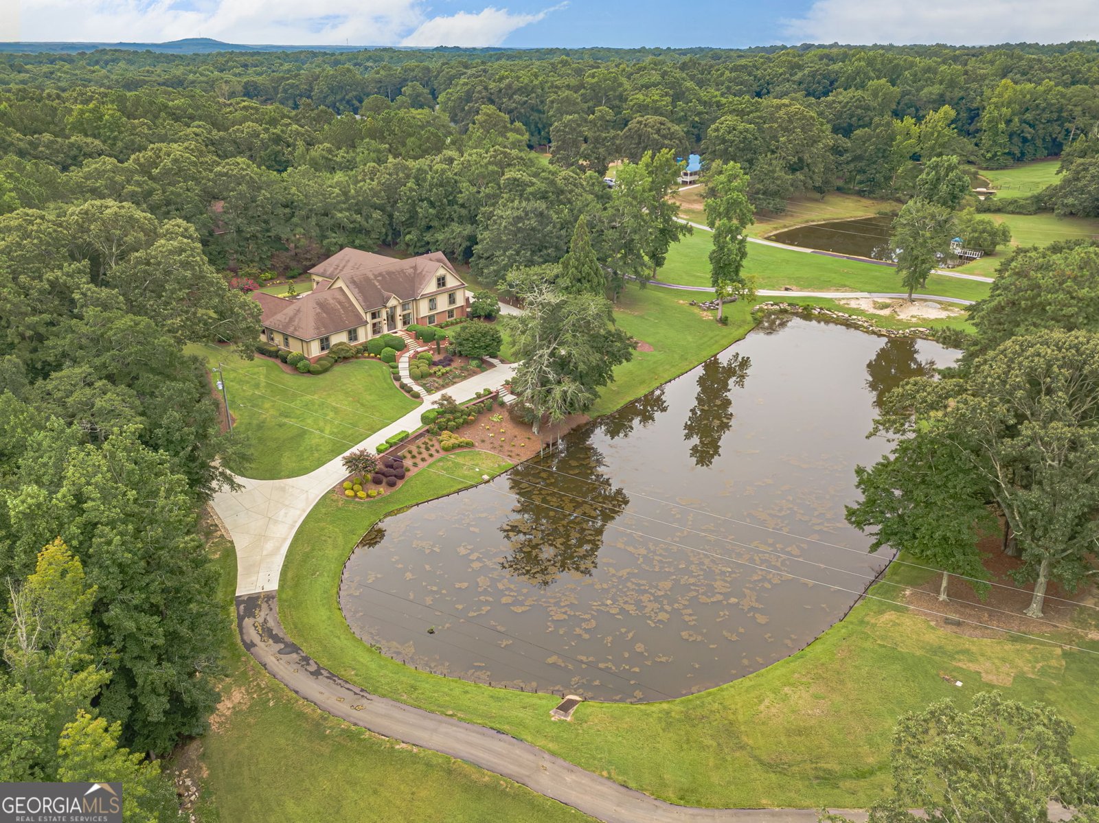 1601 Broadnax Mill Road Loganville - Photo 6