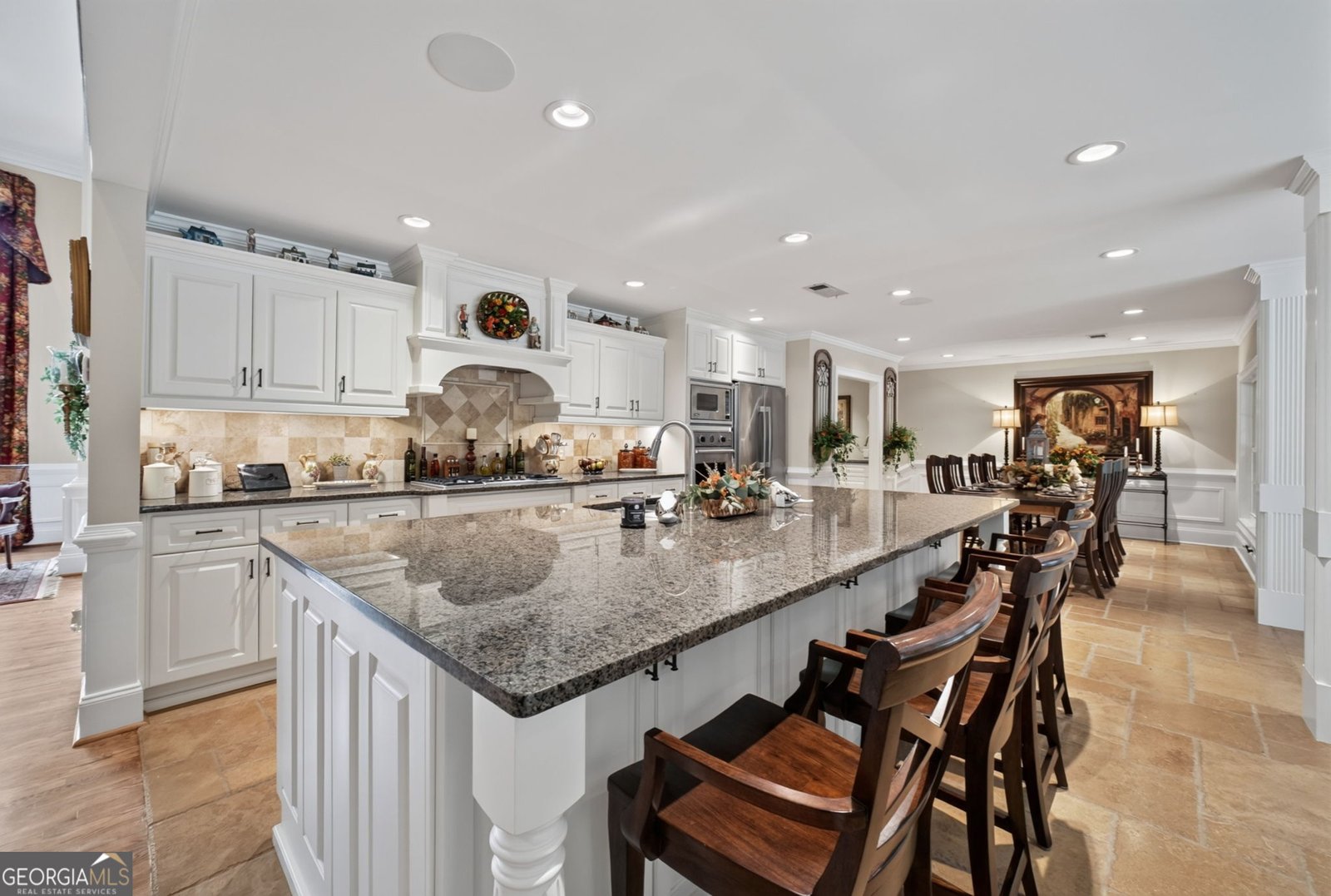 1601 Broadnax Mill Road Loganville - Photo 8