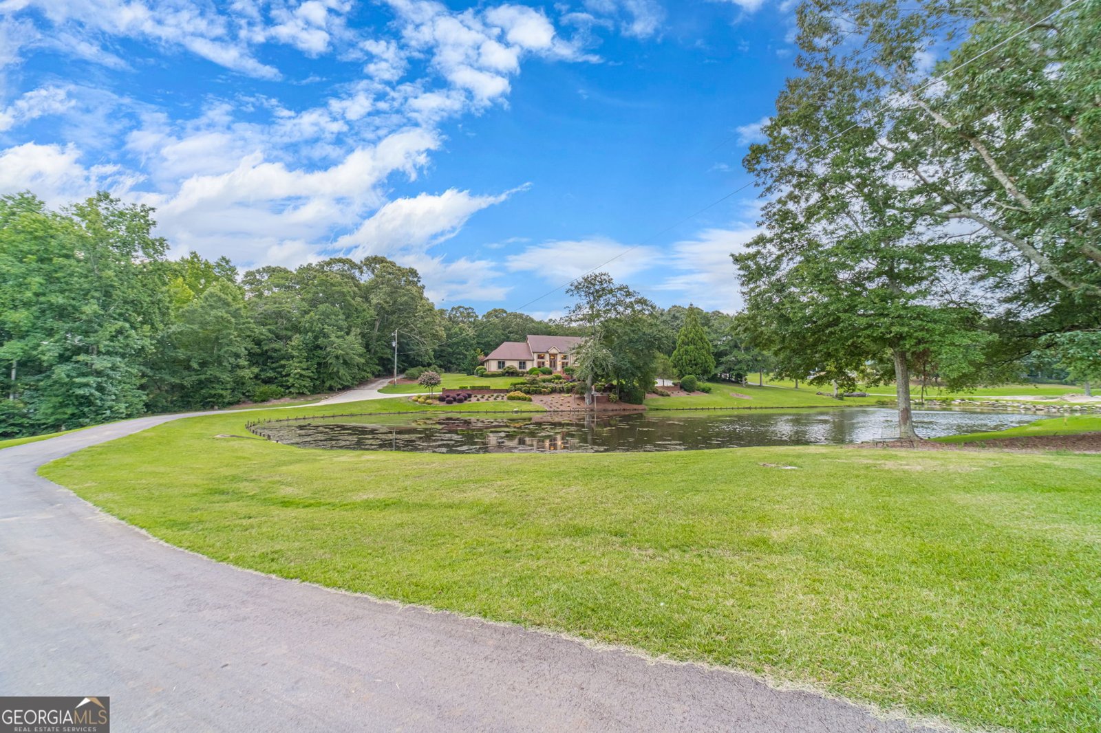 1601 Broadnax Mill Road Loganville - Photo 87
