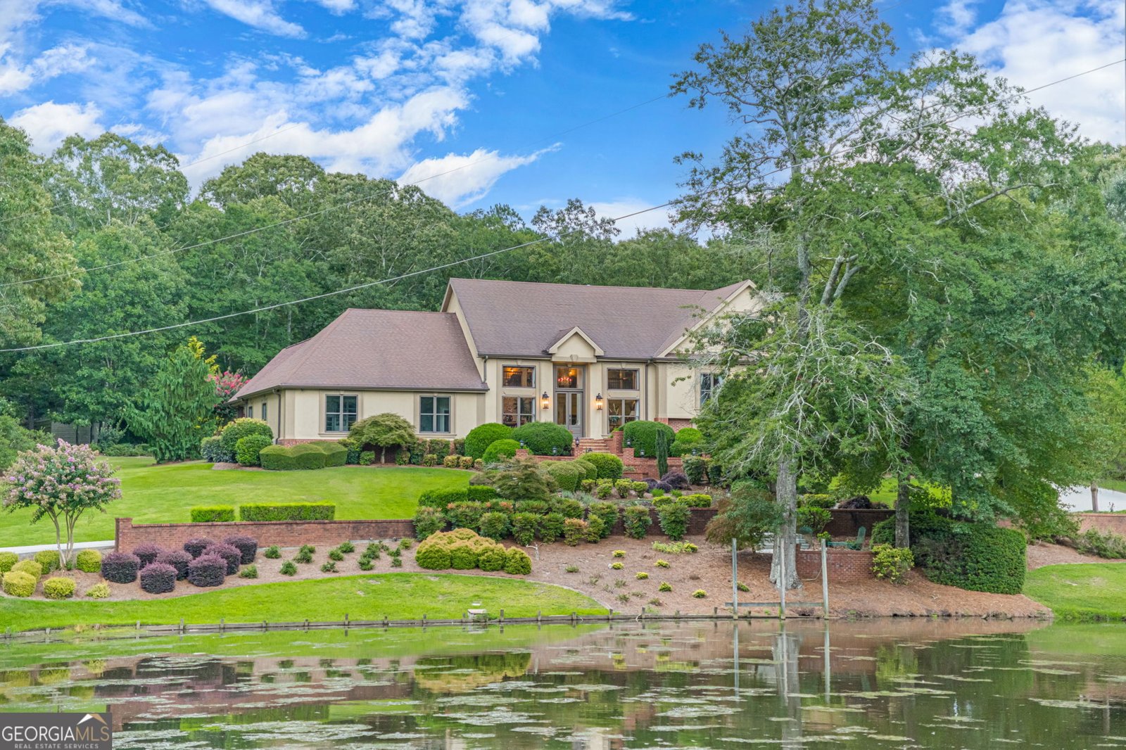1601 Broadnax Mill Road Loganville - Photo 88