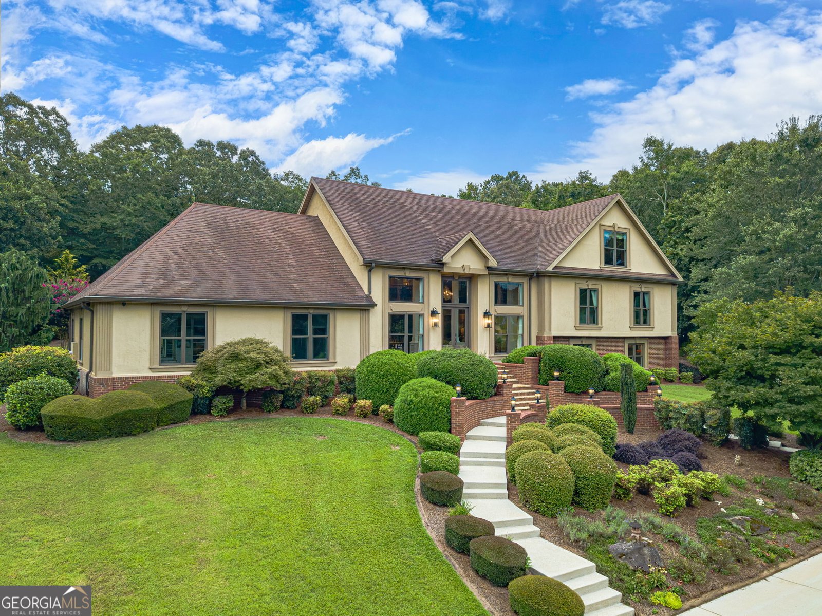 1601 Broadnax Mill Road Loganville - Photo 89