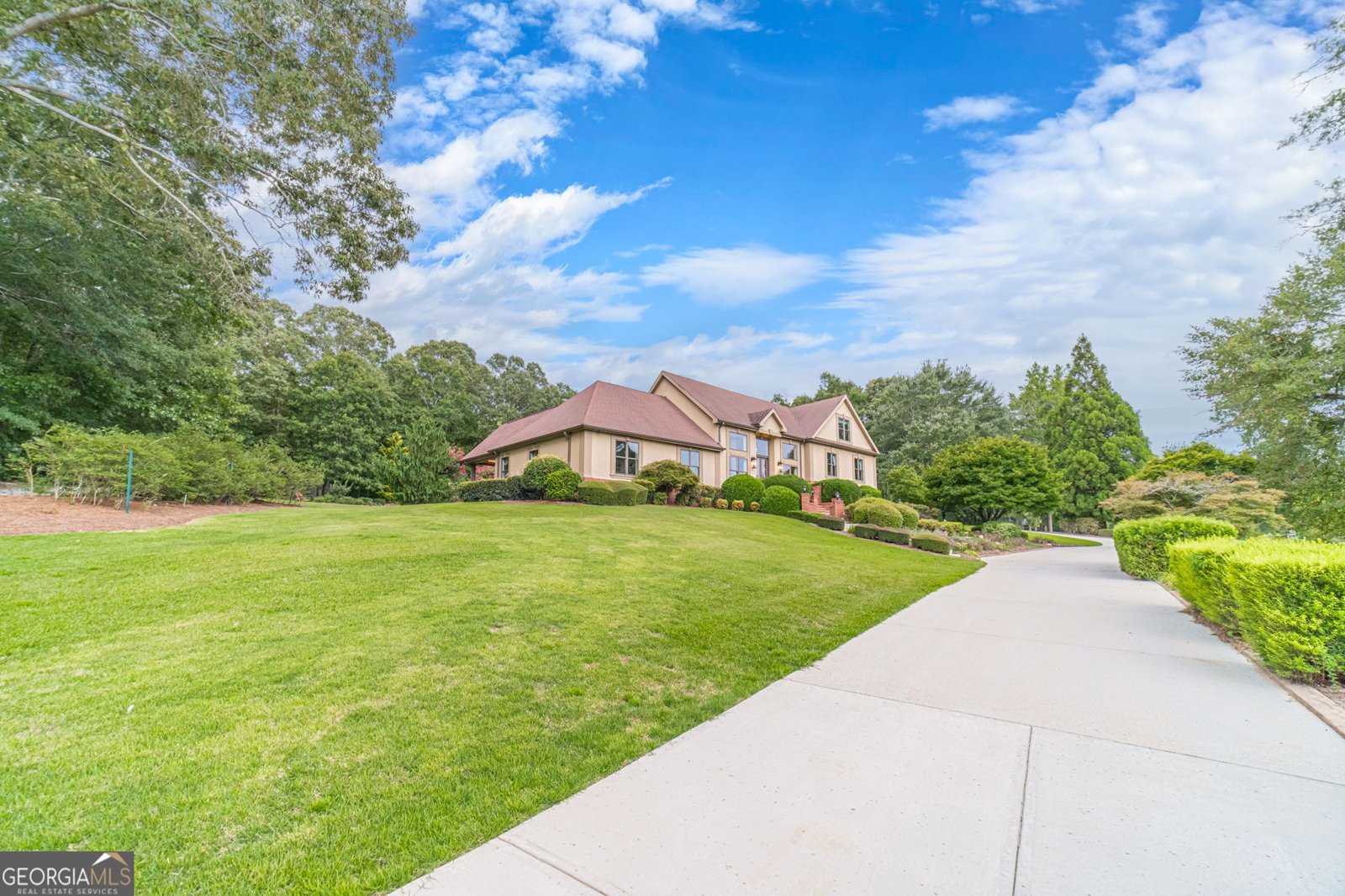 1601 Broadnax Mill Road Loganville - Photo 90