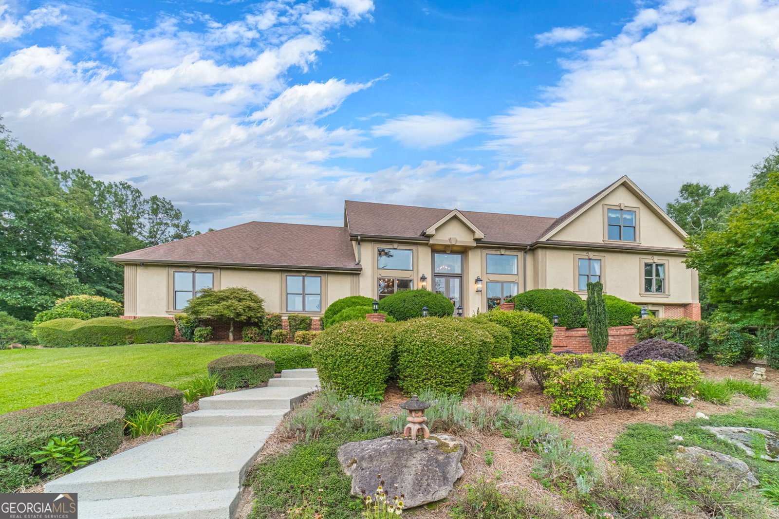 1601 Broadnax Mill Road Loganville - Photo 91