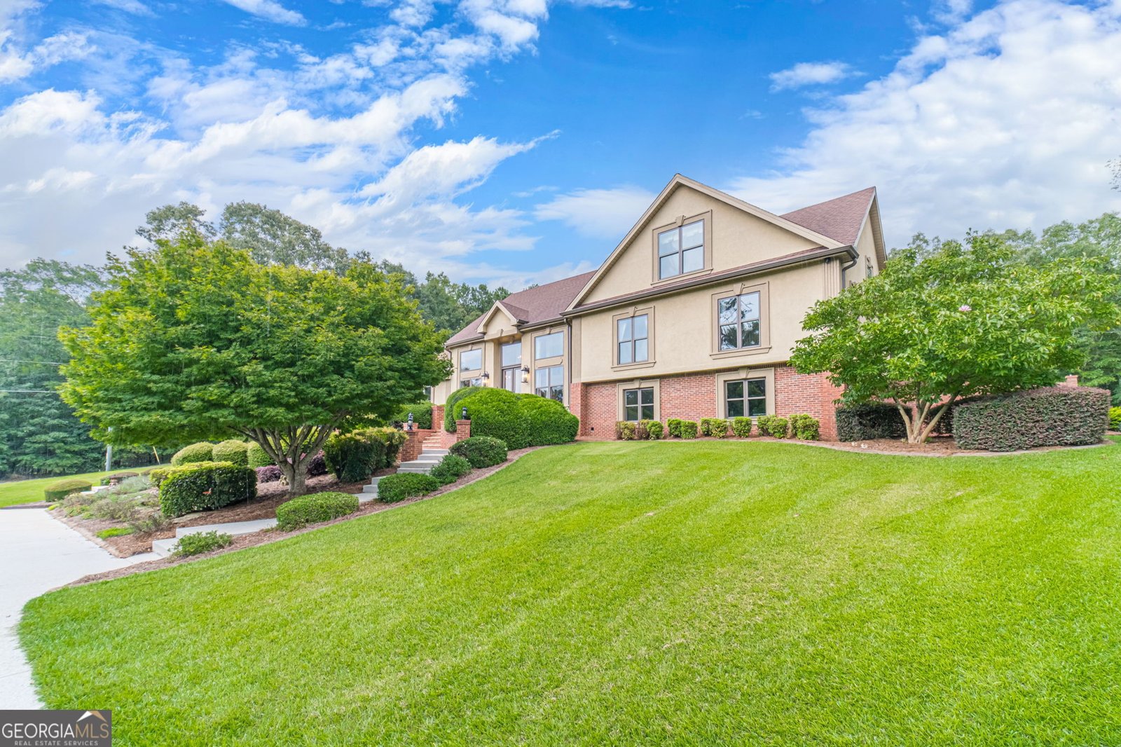 1601 Broadnax Mill Road Loganville - Photo 92