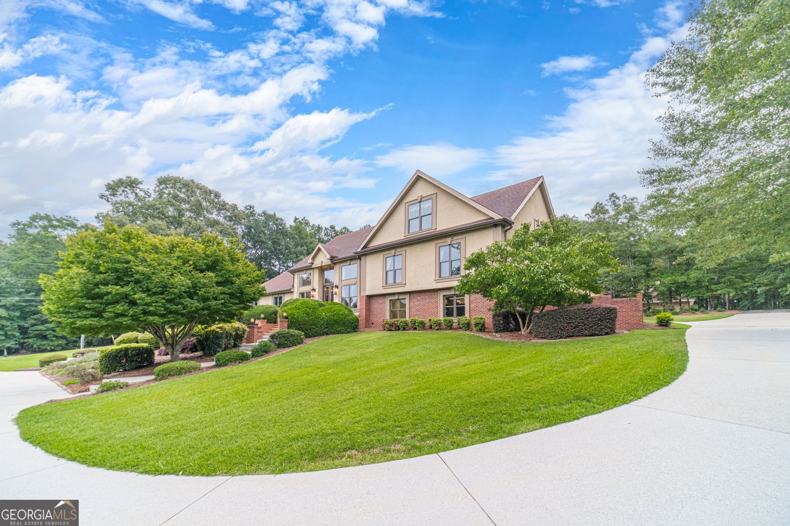 1601 Broadnax Mill Road Loganville - Photo 93