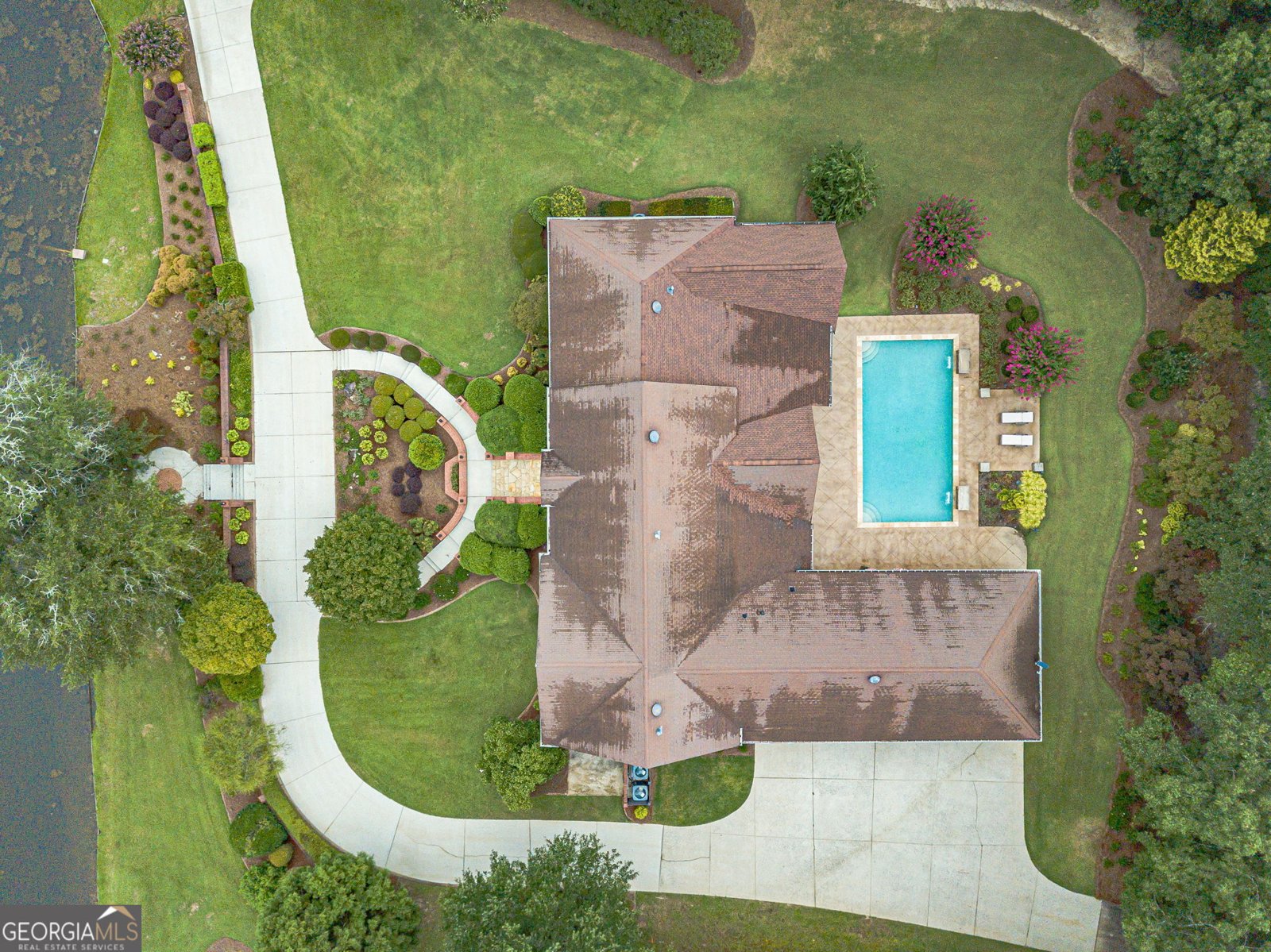 1601 Broadnax Mill Road Loganville - Photo 94