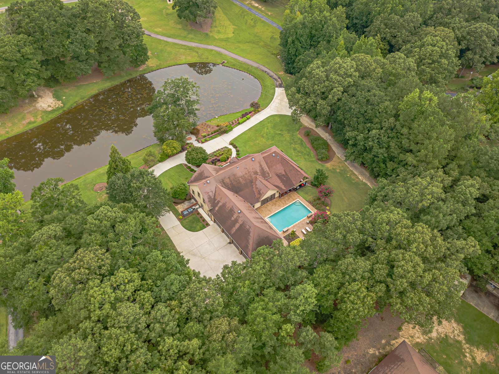 1601 Broadnax Mill Road Loganville - Photo 95