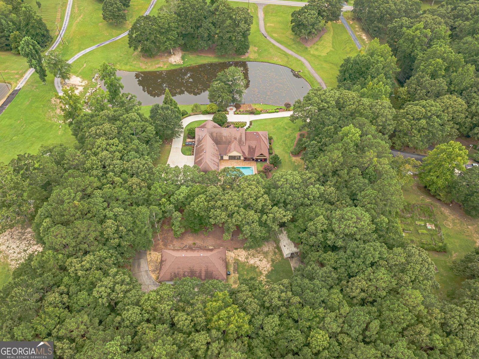 1601 Broadnax Mill Road Loganville - Photo 96