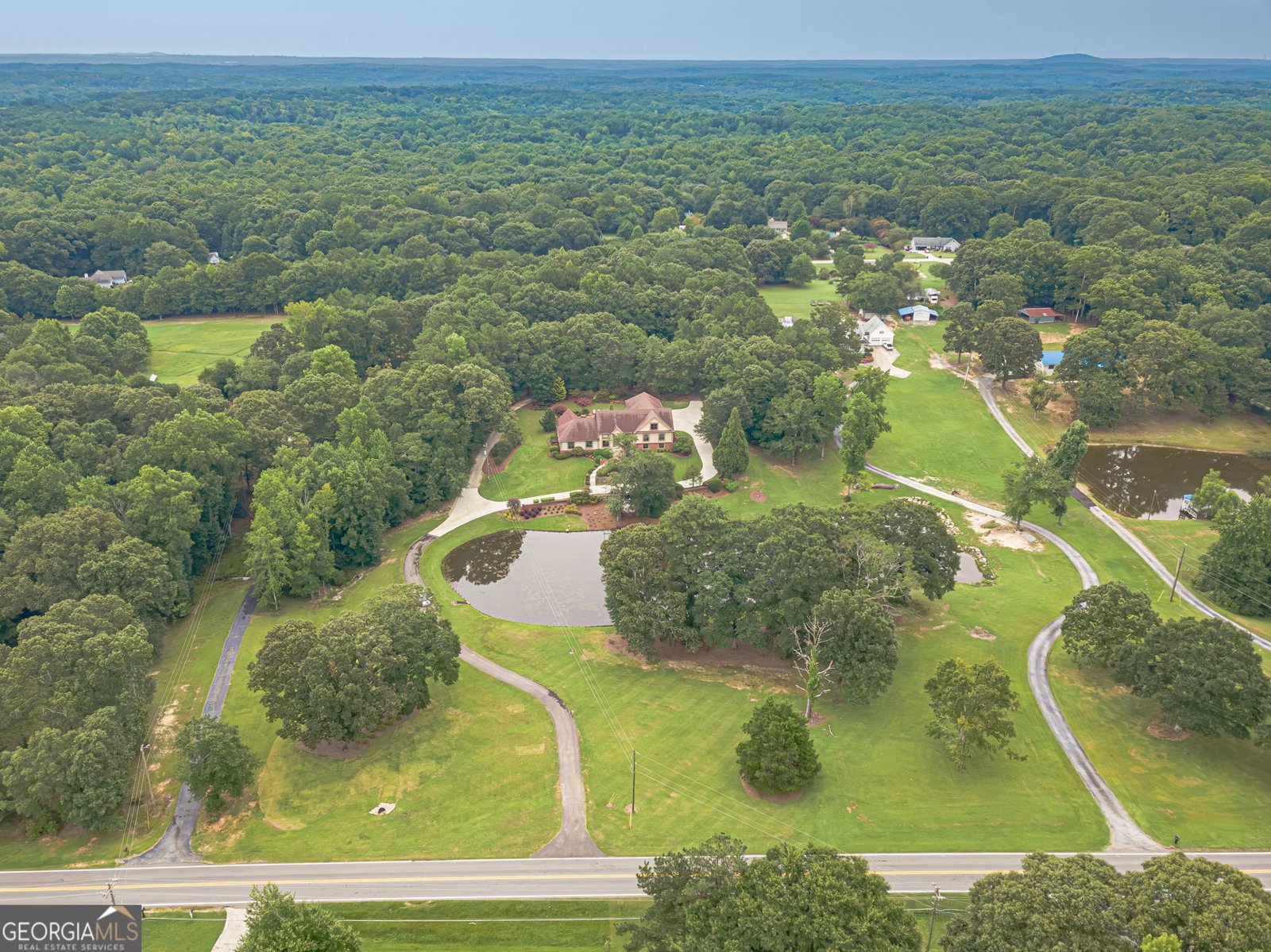 1601 Broadnax Mill Road Loganville - Photo 98