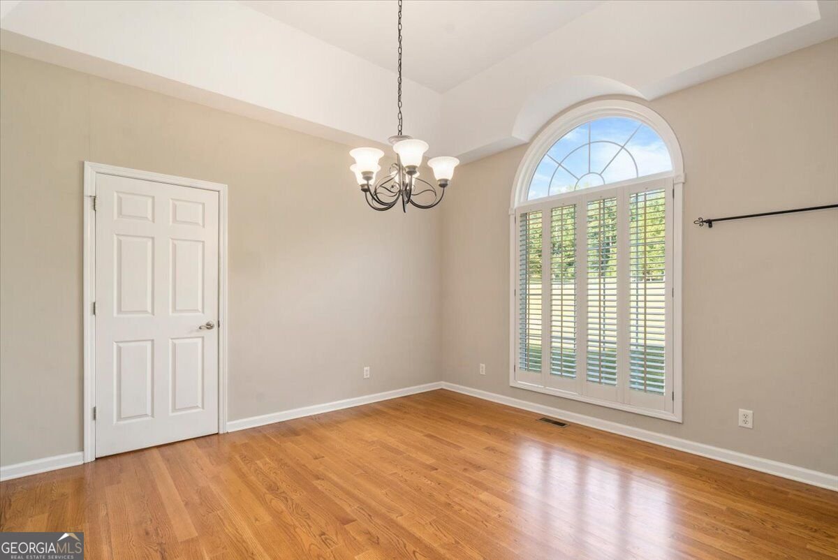 1628 Valley View Drive Elberton - Photo 17
